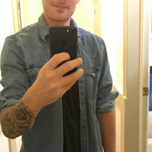 Meet your Posher, Nic